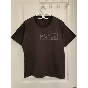 Cav Empt C.E. The Future Is Distant 3M Reflective Shirt M Sk8thing Japan Street